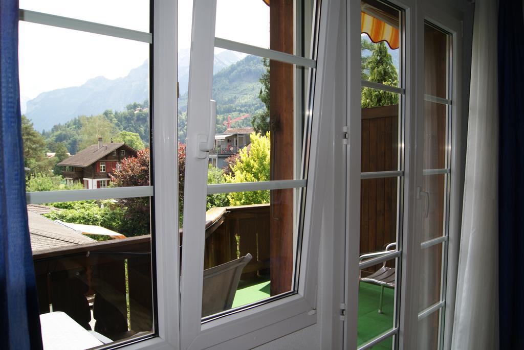 Adventure Guesthouse Interlaken Unterseen Ngoại thất bức ảnh