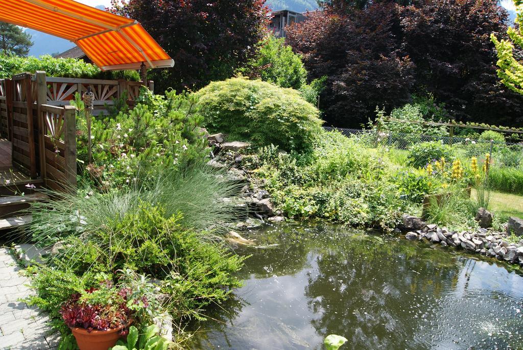 Adventure Guesthouse Interlaken Unterseen Ngoại thất bức ảnh