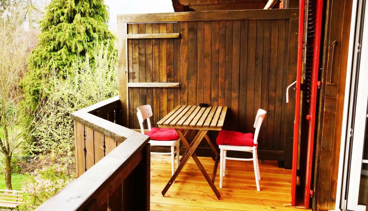 Adventure Guesthouse Interlaken Unterseen Ngoại thất bức ảnh