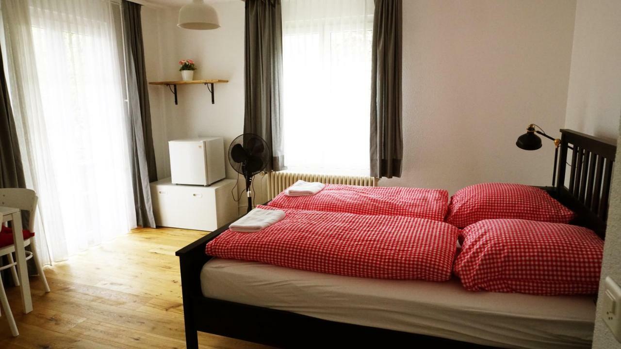 Adventure Guesthouse Interlaken Unterseen Ngoại thất bức ảnh